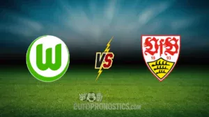 Wolfsburg vs Stuttgart — pronostic