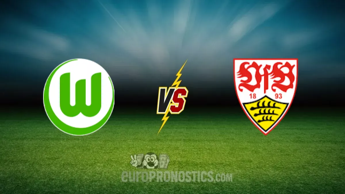 Wolfsburg vs Stuttgart — pronostic
