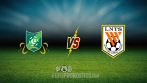Zhejiang Professional vs Shandong Taishan FC — pronostic