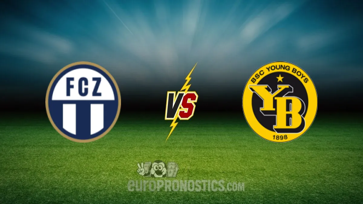 Zurich vs Young Boys — pronostic