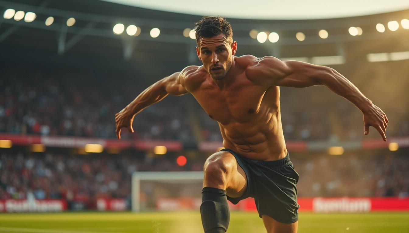 découvrez comment tirer parti des enseignements de 2025 pour optimiser vos choix et maximiser vos chances de succès lors des matchs 2026.