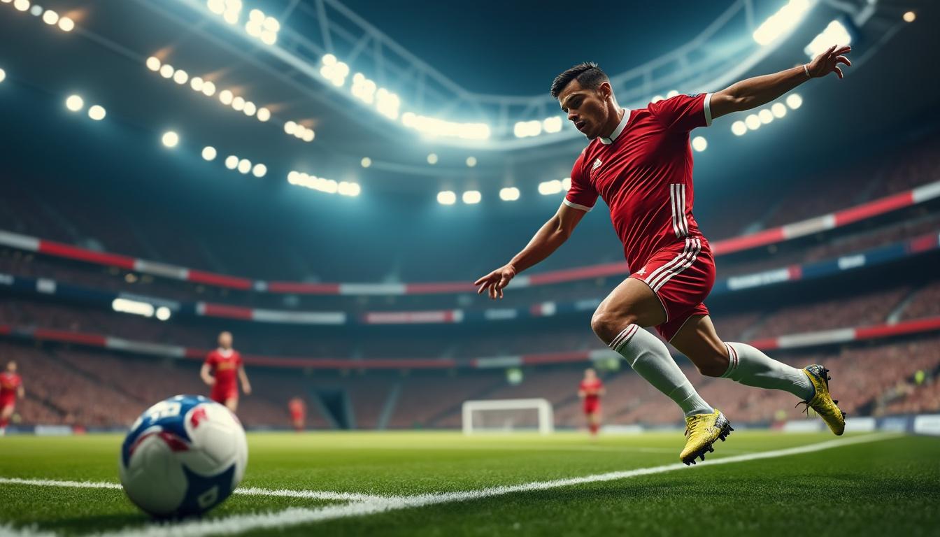 découvrez des astuces efficaces pour réussir vos paris sportifs grâce à des stratégies incontournables et apprenez à éviter les erreurs fréquentes pour maximiser vos gains.