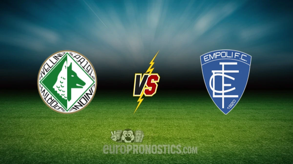 pronostic A Ellino - Empoli