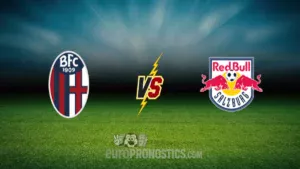 pronostic Bologne FC Salzbourg