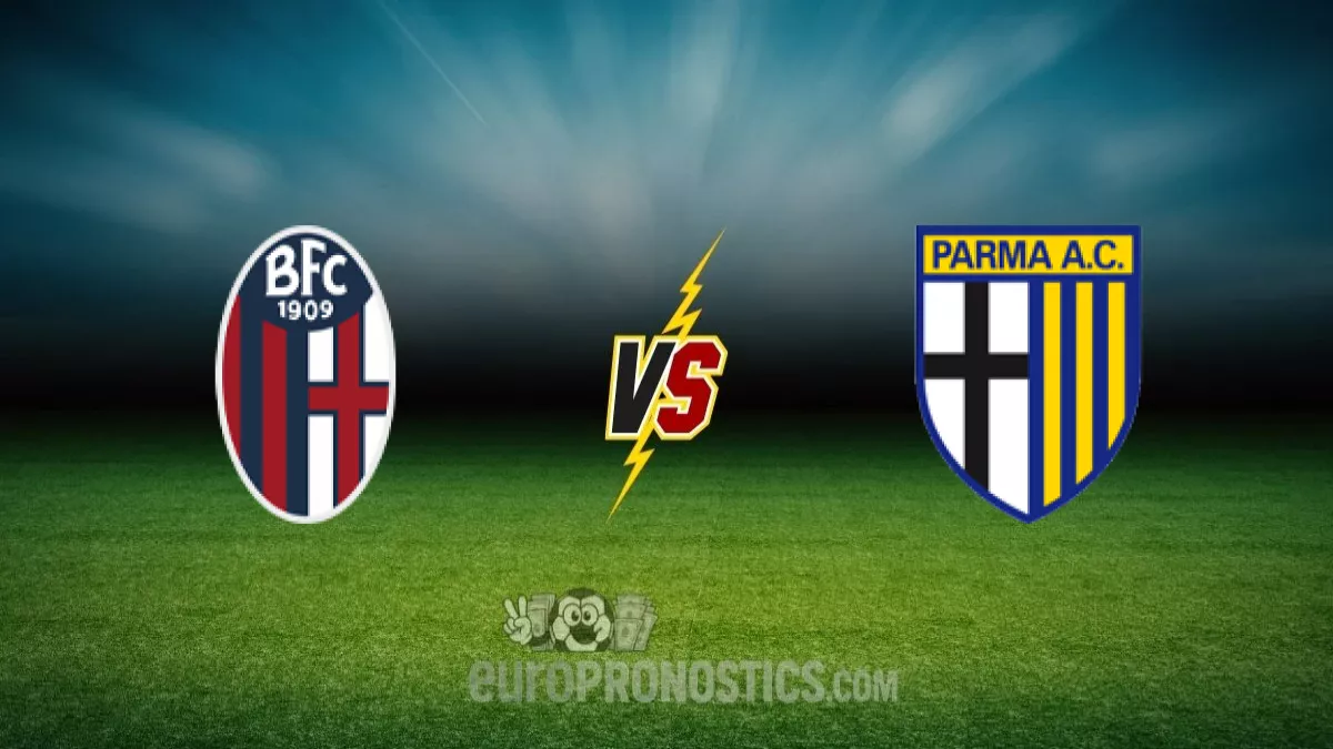 pronostic Bologne Parme