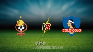 pronostic CD Cobresal Colo Colo