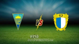 pronostic Estoril Famalicao