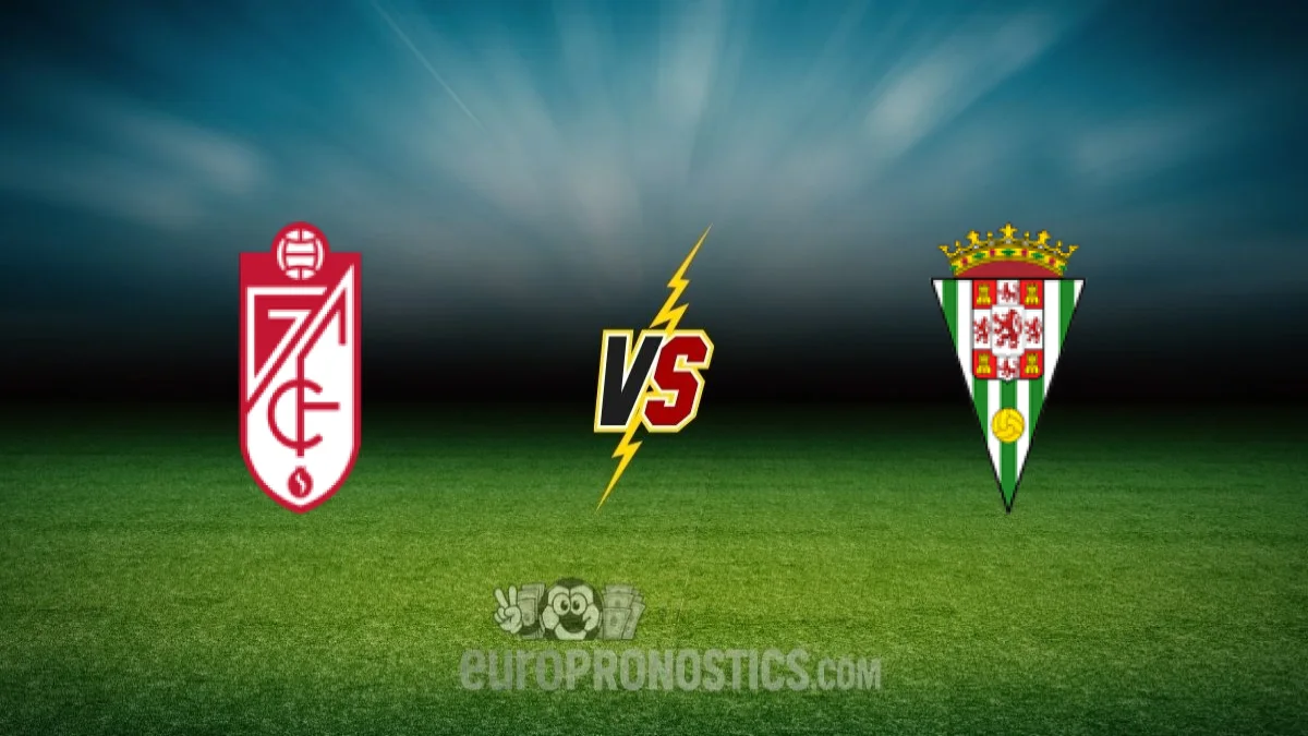 pronostic Grenade Córdoba