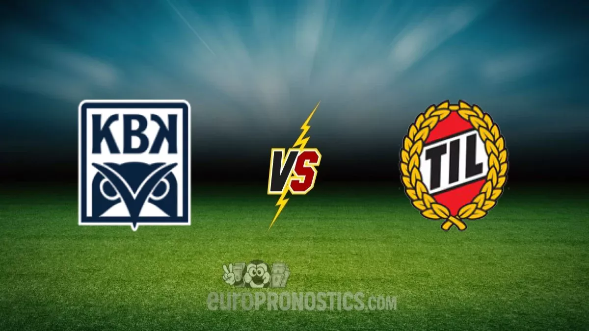 pronostic Kristiansund Bk Tromso Il