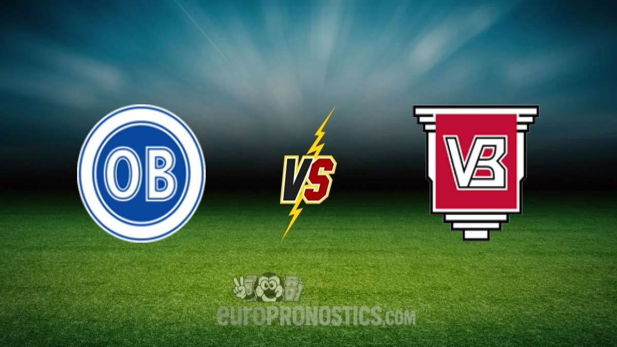 pronostic Odense Bk Vejle Bk