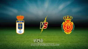 pronostic Real O Iedo - Majorque