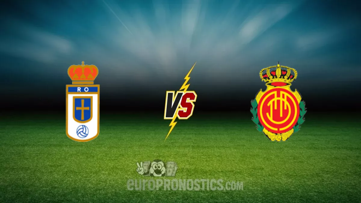 pronostic Real O Iedo - Majorque