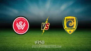 pronostic Western Sydney Central Coast Mariners