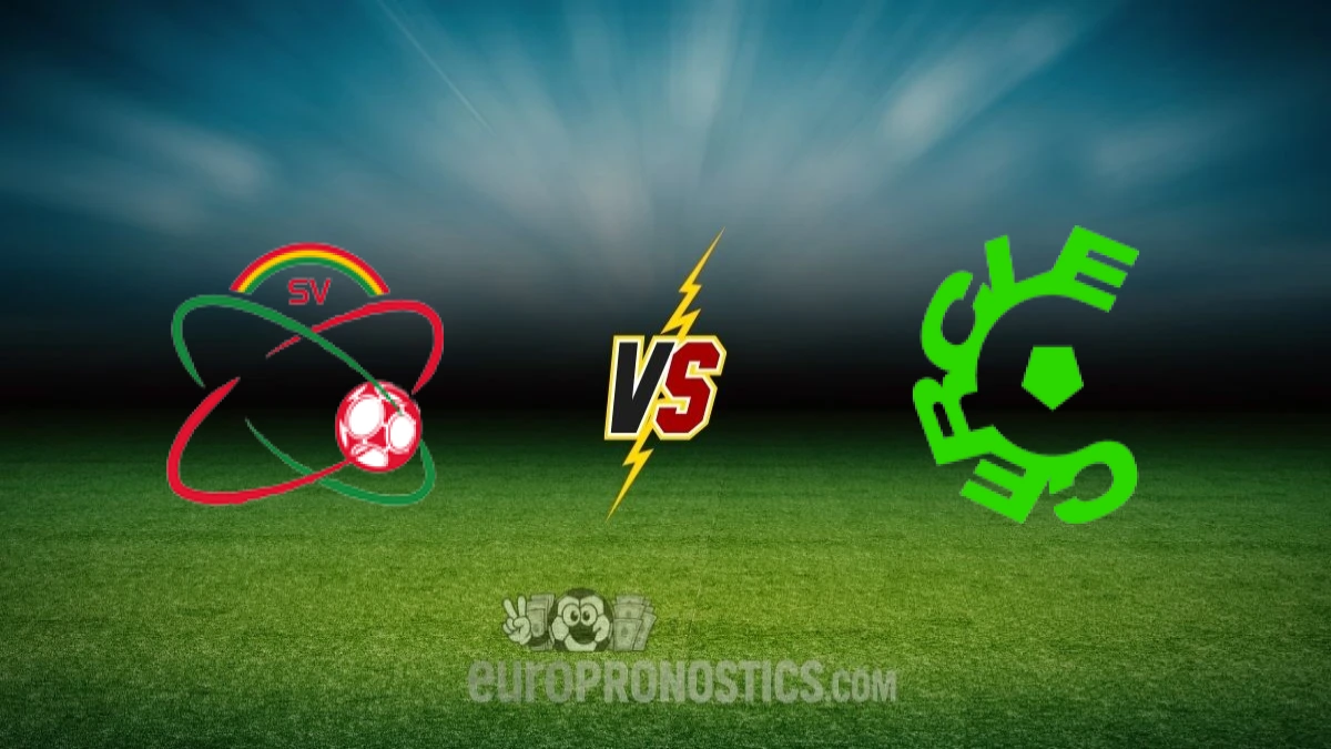 pronostic Zulte Waregem Cercle Bruges