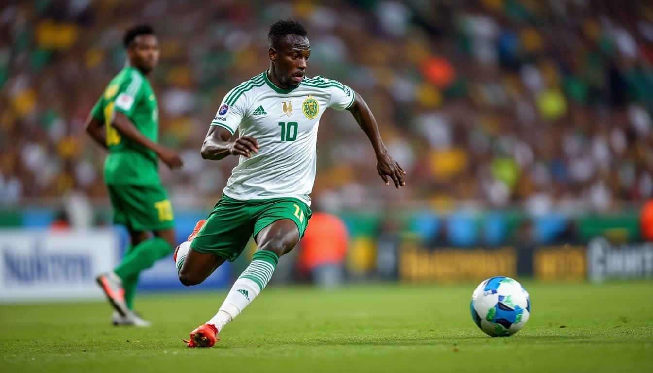 découvrez où regarder les matchs de l'algérie à la can 2026 et toutes les astuces pour ne rien manquer de la compétition.