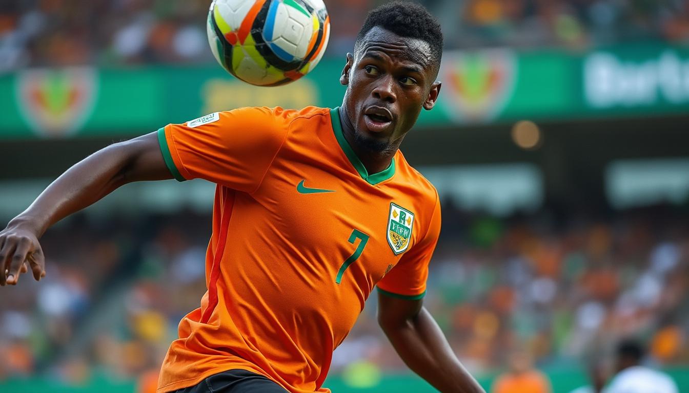 suivez la can 2026 en direct avec les scores, résultats et résumés de tous les matchs en temps réel partout où vous êtes.