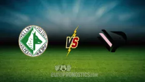 pronostic A Ellino - Palerme