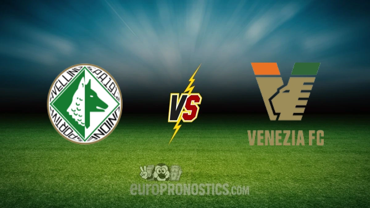 pronostic A Ellino - Venezia