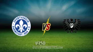 pronostic Darmstadt SC Preussen Munster