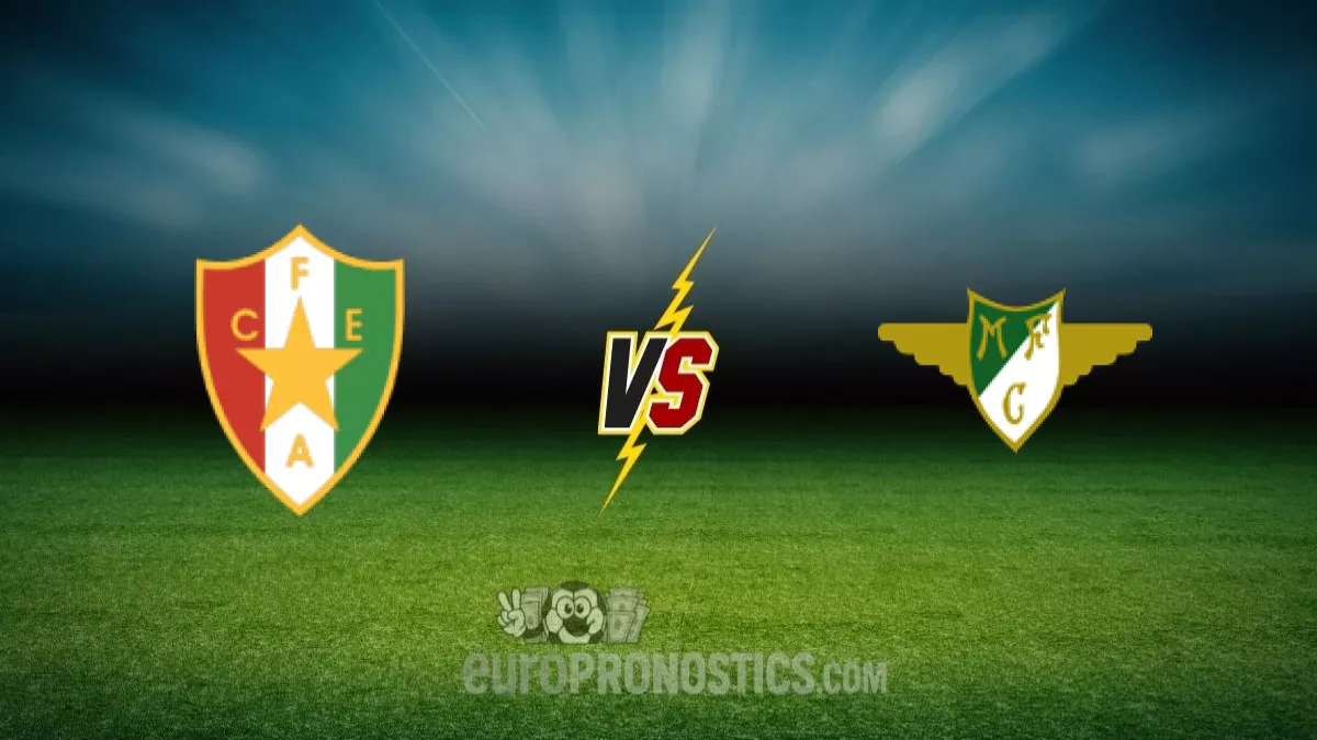 pronostic Estrela Amadora Moreirense