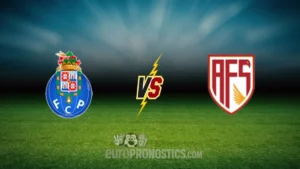 pronostic FC Porto Avs Futebol Sad