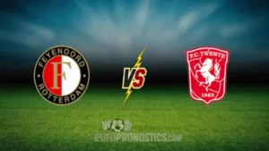 pronostic Feyenoord Twente