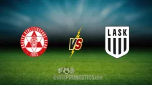 pronostic Grazer Ak Lask Linz - Admiral Bundesliga Autriche
