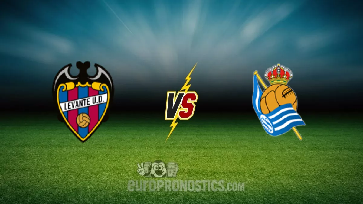 pronostic Le Ante - Real Sociedad