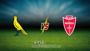 pronostic Modena FC Monza