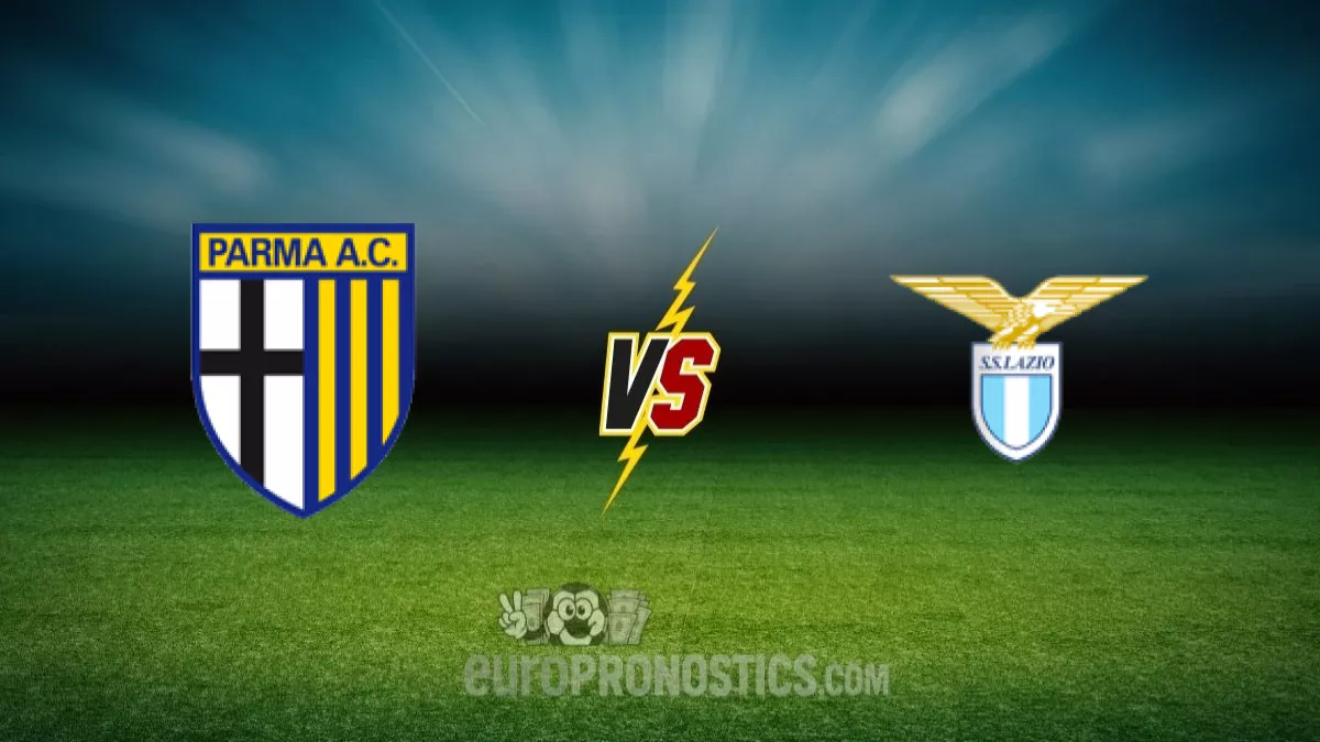 pronostic Parme Lazio Rome