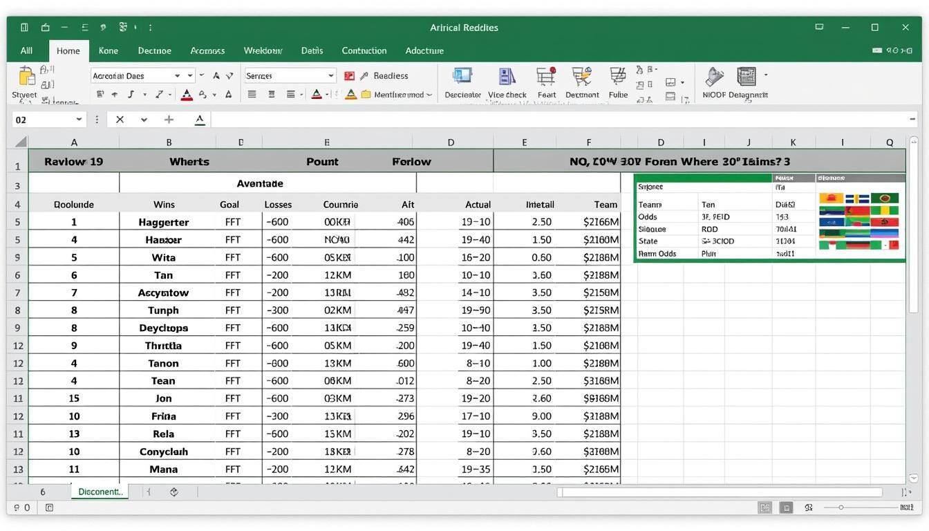 Découvrez les pronostics pour la CAN 2025 et les équipes favorites pour remporter la Coupe d'Afrique des Nations. Analyse des forces en présence et perspectives des matchs à venir.