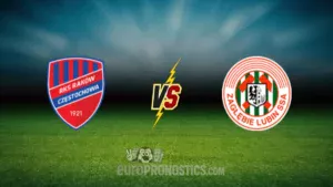 pronostic Rks Rakow Czestochowa Zagłębie Lubin