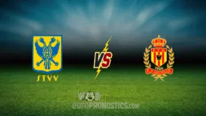 pronostic Saint Trond - FC Malines