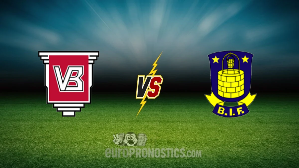 pronostic Vejle Bk Brondby If