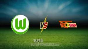 pronostic Wolfsburg Union Berlin