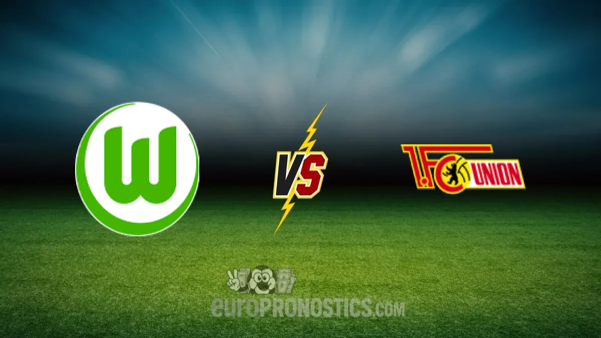pronostic Wolfsburg Union Berlin