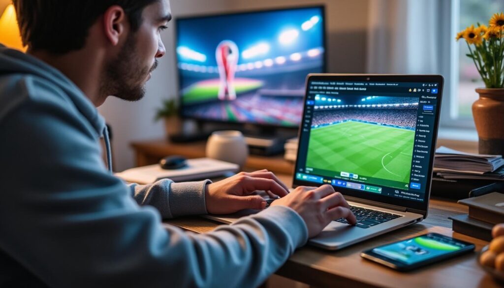 découvrez nos conseils et stratégies pour parier efficacement sur la coupe du monde 2026 et maximiser vos chances de gain.