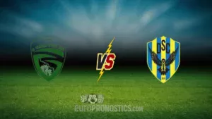 pronostic AL-Gharraf SC Duhok FC