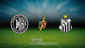 pronostic AS Arapiraquense AL Operario FC MS