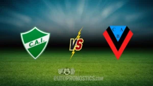 pronostic CA Ituzaingo Brown de Adrogue