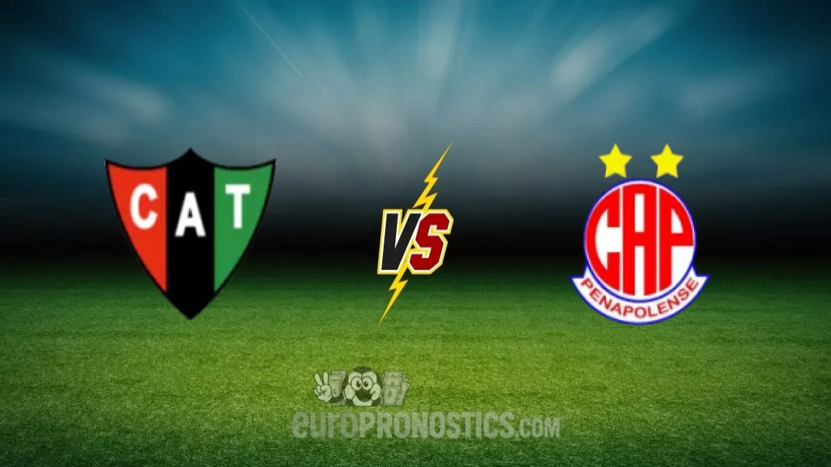 pronostic CA Taquaritinga SP Penapolense
