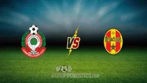pronostic Campbelltown City SC North Eastern Metrostars SC