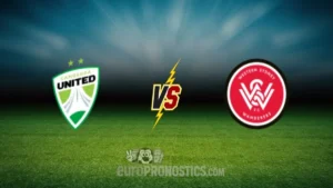 pronostic Canberra United FC WS Wanderers