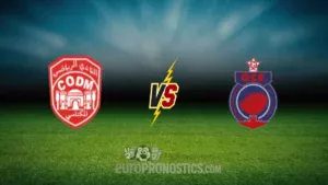 pronostic Codm Meknes OC Safi