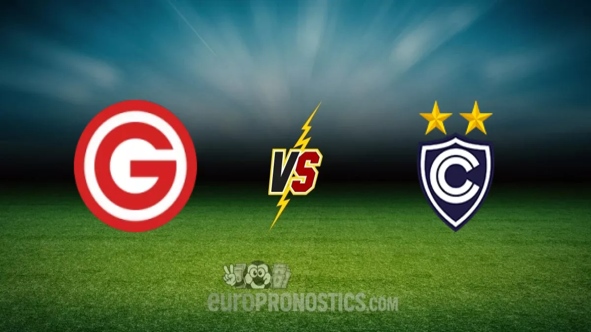 pronostic Deportivo Garcilaso Cienciano