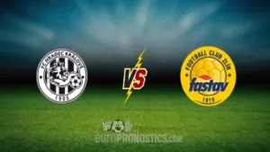 pronostic Hradec Kralove FK Zlin
