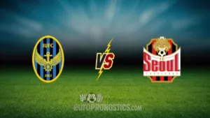 pronostic Incheon United FC Seoul