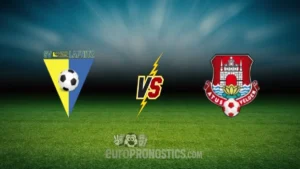 pronostic Lafnitz Atus Velden