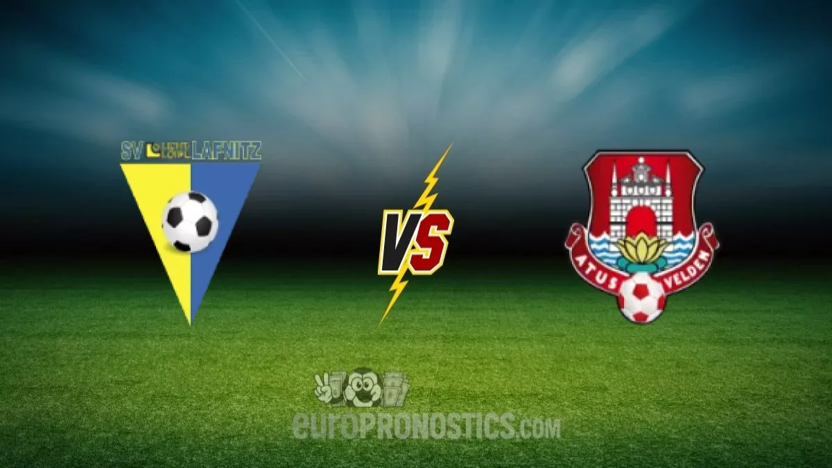 pronostic Lafnitz Atus Velden