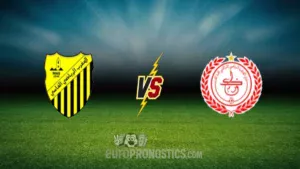 pronostic MAS Fèz KAC Marrakesh